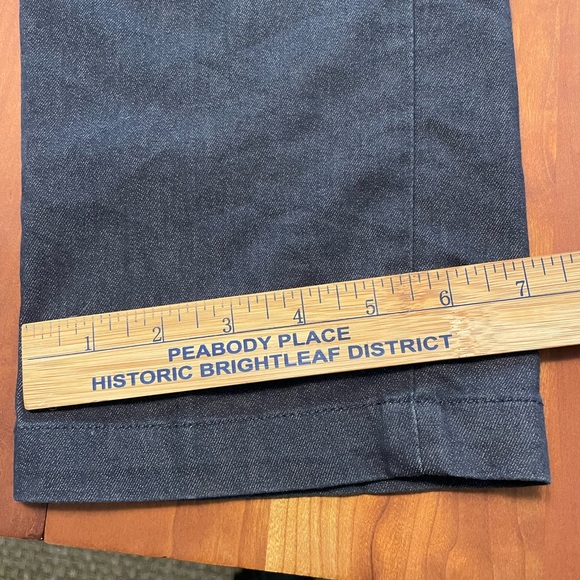 H&M Lightweight Denim Jeans - Long 31" Inseam! - Picture 2 of 4